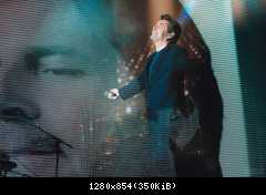 20.03.2018 Thomas Anders - Красноярск, Гранд Холл Сибирь