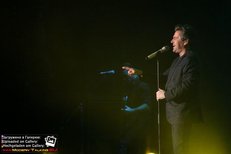 20.03.2018 Thomas Anders Красноярск