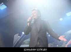 20.03.2018 Thomas Anders Красноярск