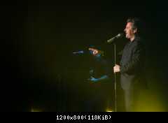 20.03.2018 Thomas Anders Красноярск