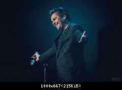 20.03.2018 Thomas Anders Красноярск