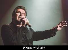 20.03.2018 Thomas Anders Красноярск