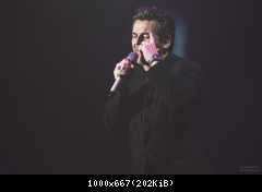 20.03.2018 Thomas Anders Красноярск