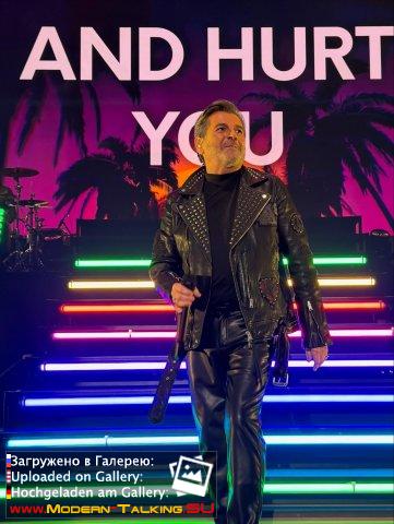 20.03.2026 Thomas Anders HAMBURG