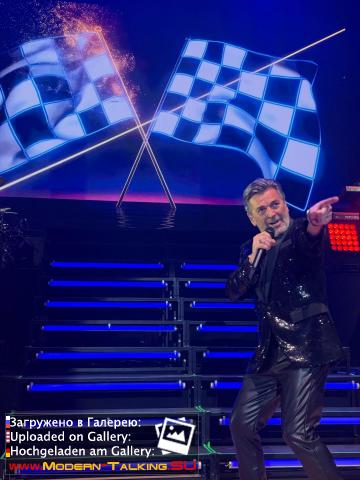 20.03.2026 Thomas Anders HAMBURG
