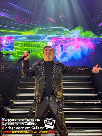 20.03.2026 Thomas Anders HAMBURG