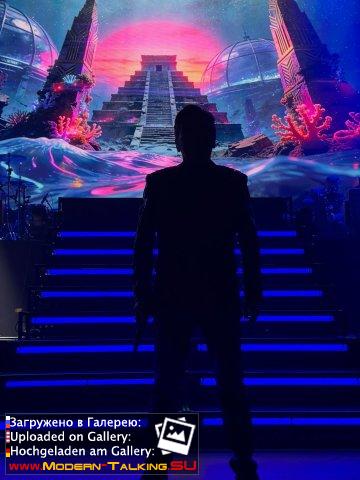 20.03.2026 Thomas Anders HAMBURG