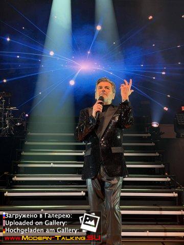 20.03.2026 Thomas Anders HAMBURG