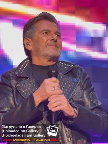 20.03.2026 Thomas Anders HAMBURG