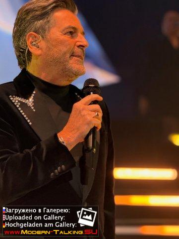 20.03.2026 Thomas Anders HAMBURG