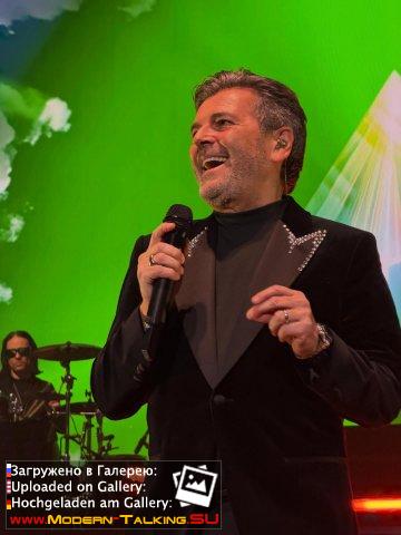 20.03.2026 Thomas Anders HAMBURG