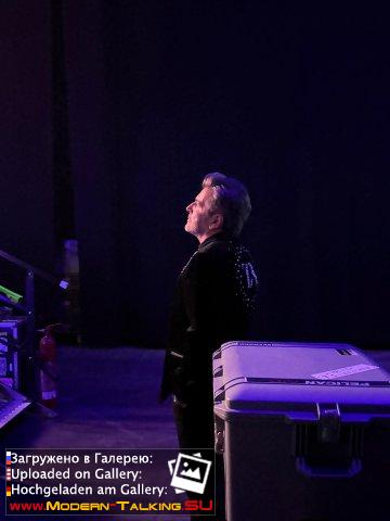 20.03.2026 Thomas Anders HAMBURG