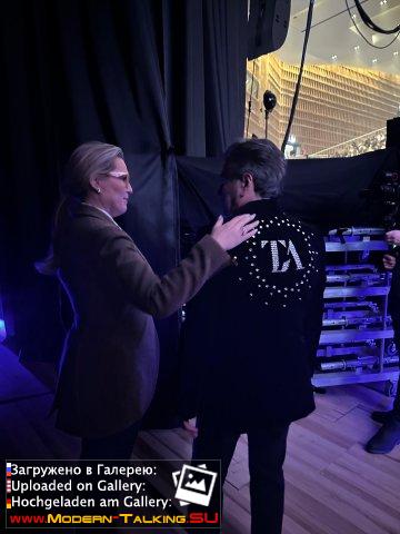 20.03.2026 Thomas Anders HAMBURG