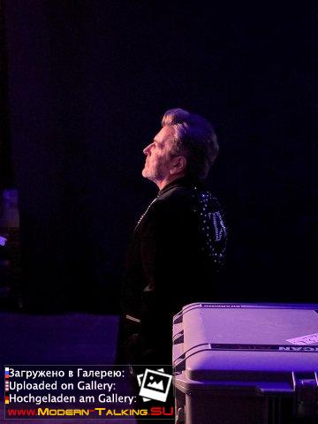 20.03.2026 Thomas Anders HAMBURG