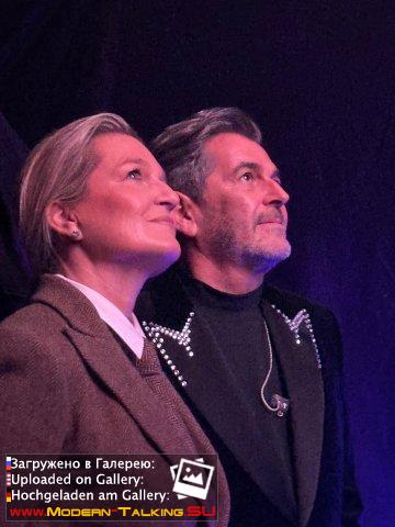 20.03.2026 Thomas Anders HAMBURG