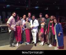 20.05.2017 Thomas Anders Willkommen bei Carmen Nebel