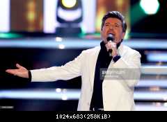 20.05.2017 Thomas Anders Willkommen bei Carmen Nebel