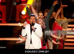 20.05.2017 Thomas Anders Willkommen bei Carmen Nebel