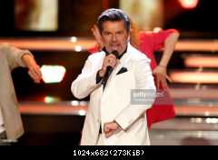 20.05.2017 Thomas Anders Willkommen bei Carmen Nebel