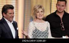 20.05.2017 Thomas Anders Willkommen bei Carmen Nebel