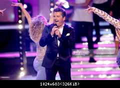 20.05.2017 Thomas Anders Willkommen bei Carmen Nebel