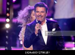 20.05.2017 Thomas Anders Willkommen bei Carmen Nebel