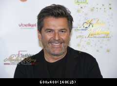 20.05.2017 Thomas Anders Willkommen bei Carmen Nebel