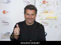 20.05.2017 Thomas Anders Willkommen bei Carmen Nebel