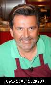 20.06.2014 Thomas Anders TV-Show "Lafer-Lichter-Lecker"-Hamburg