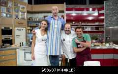 20.06.2014 Thomas Anders TV-Show "Lafer-Lichter-Lecker"-Hamburg