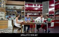 20.06.2014 Thomas Anders TV-Show "Lafer-Lichter-Lecker"-Hamburg