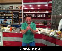 20.06.2014 Thomas Anders TV-Show "Lafer-Lichter-Lecker"