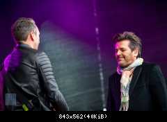 20.06.2015 Thomas Anders Olé Party Tour—Бремен-Bremen
