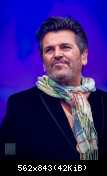20.06.2015 Thomas Anders Olé Party Tour—Бремен-Bremen