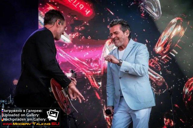 20.06.2026 Thomas Anders Дания