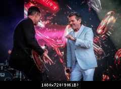 20.06.2026 Thomas Anders Дания