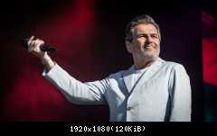 20.06.2026 Thomas Anders Дания