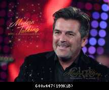 20.09.2017 Thomas Anders 'Die große Silvester-Schlagerparty' Leipzig