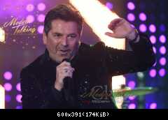 20.09.2017 Thomas Anders 'Die große Silvester-Schlagerparty' Leipzig