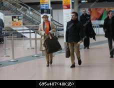 20.11.2014 Thomas Anders,Claudia Goldene Bild Der Frau' Award