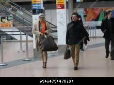 20.11.2014 Thomas Anders,Claudia Goldene Bild Der Frau' Award