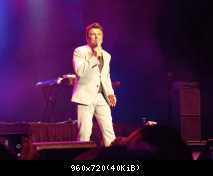 20-21.08.2016 Thomas Anders San Jose