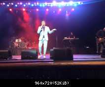 20-21.08.2016 Thomas Anders San Jose