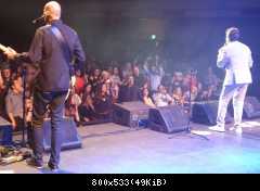 20-21.08.2016 Thomas Anders San Jose