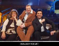 Thomas Anders в шоу Штефана Рааба SSDSGPS