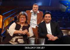 Thomas Anders в шоу Штефана Рааба SSDSGPS