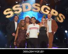 Thomas Anders в шоу Штефана Рааба SSDSGPS