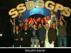 Thomas Anders в шоу Штефана Рааба SSDSGPS