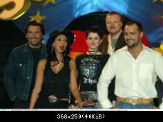 Thomas Anders в шоу Штефана Рааба SSDSGPS