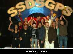 Thomas Anders в шоу Штефана Рааба SSDSGPS